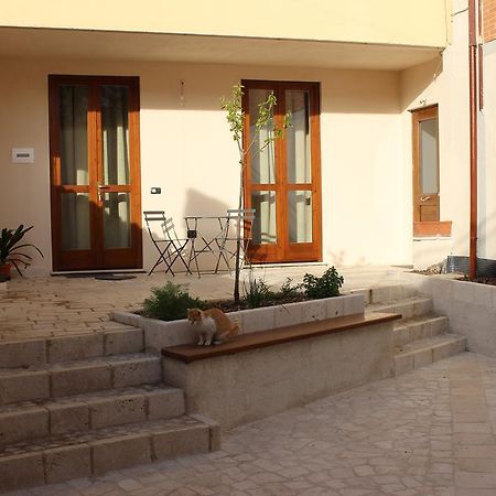 Lu Passittu Apartment Norcia Ngoại thất bức ảnh