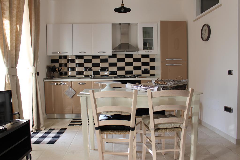 Lu Passittu Apartment Norcia Ngoại thất bức ảnh