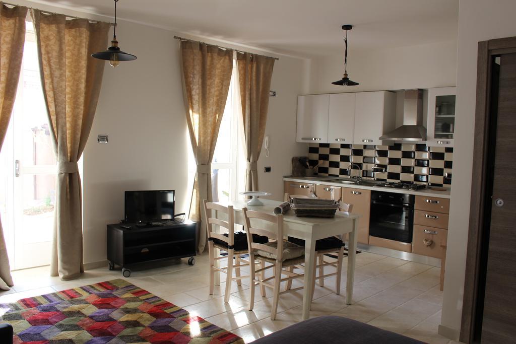 Lu Passittu Apartment Norcia Ngoại thất bức ảnh